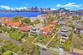 Property photo of 42 Cremorne Road Cremorne Point NSW 2090