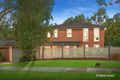 Property photo of 24 Crossman Drive Croydon Hills VIC 3136