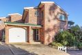 Property photo of 18/18 Hosking Crescent Glenfield NSW 2167