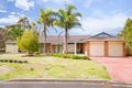 Property photo of 1 Majestic Drive Stanhope Gardens NSW 2768