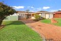 Property photo of 8 Horseshoe Circuit St Clair NSW 2759