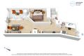Property photo of 208/6 Ebsworth Street Zetland NSW 2017