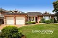 Property photo of 21 Friendship Avenue Kellyville NSW 2155
