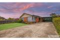 Property photo of 14 Plover Street Melton VIC 3337