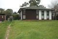 Property photo of 127 Carlisle Avenue Hebersham NSW 2770