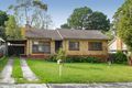 Property photo of 26 Clare Street Croydon South VIC 3136