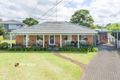 Property photo of 5 Thorsby Place Emu Plains NSW 2750
