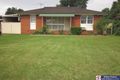 Property photo of 17 Weber Crescent Emerton NSW 2770