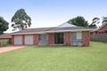 Property photo of 11 Cashmere Drive Elderslie NSW 2570