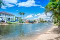 Property photo of 38 T E Peters Drive Broadbeach Waters QLD 4218