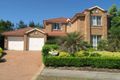Property photo of 50 Fraser Avenue Kellyville NSW 2155