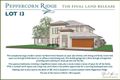 Property photo of 13 Peppercorn Drive Frenchs Forest NSW 2086