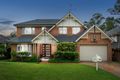 Property photo of 10 Jorja Place Kellyville NSW 2155