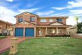 Property photo of 22 Chapel Circuit Prospect NSW 2148