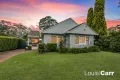 Property photo of 48 New Line Road West Pennant Hills NSW 2125