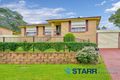 Property photo of 34 Zeolite Place Eagle Vale NSW 2558