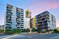 Property photo of 1005/7 Sterling Circuit Camperdown NSW 2050