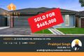 Property photo of 20 Cochranes Road Mernda VIC 3754