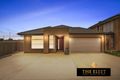 Property photo of 16 Aporum Avenue Wyndham Vale VIC 3024