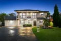 Property photo of 4 Endgate Glen Werrington Downs NSW 2747