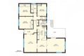 Property photo of 22 Nullagine Street Fisher ACT 2611
