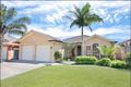 Property photo of 22 Lucas Circuit Kellyville NSW 2155