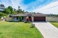 Property photo of 13 Rustyplum Court Reedy Creek QLD 4227