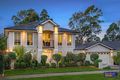 Property photo of 31 Armidale Crescent Castle Hill NSW 2154