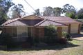 Property photo of 32B Hambridge Road Bargo NSW 2574