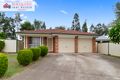 Property photo of 22 Ashford Close Hinchinbrook NSW 2168