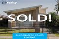 Property photo of 44 Carnarvon Court Pimpama QLD 4209