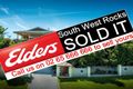 Property photo of 36 Ocean Street South West Rocks NSW 2431