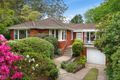Property photo of 11 Windarra Crescent Wahroonga NSW 2076
