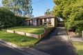 Property photo of 1 East Avenue Mount Evelyn VIC 3796