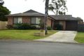 Property photo of 2 Loxton Place Bossley Park NSW 2176