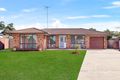 Property photo of 11 Leonie Place Hassall Grove NSW 2761