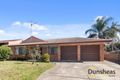 Property photo of 39 Gertrude Road Ingleburn NSW 2565