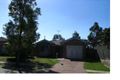 Property photo of 25 Wyangala Circuit Woodcroft NSW 2767