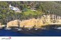 Property photo of 55 Fossil Cove Drive Blackmans Bay TAS 7052