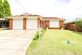 Property photo of 54 Swan Circuit Green Valley NSW 2168