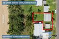 Property photo of 18 Owen Jenkins Drive Sarina Beach QLD 4737
