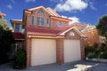 Property photo of 1 Angourie Court Dural NSW 2158
