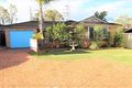 Property photo of 32 Friarbird Crescent Glenmore Park NSW 2745
