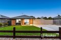 Property photo of 21 Bluegrass Crescent Pakenham VIC 3810