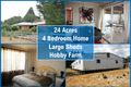 Property photo of 330 Mathinna Plains Road Mathinna TAS 7214