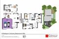 Property photo of 19 Redgum Crescent Beaumont Hills NSW 2155