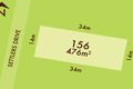 Property photo of LOT 156/14 Settlers Drive Bonshaw VIC 3352