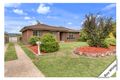 Property photo of 8 Macquoid Place Kambah ACT 2902