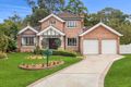 Property photo of 6 O'Brien Place Barden Ridge NSW 2234