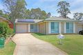 Property photo of 13 Wilkinson Crescent Ingleburn NSW 2565